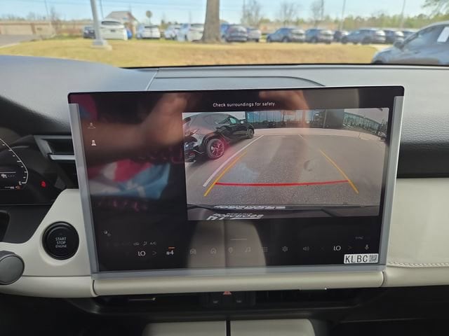2026 Mazda CX-5 S Preferred - Photo 21