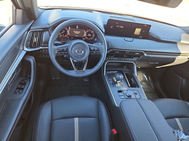2026 Mazda CX-90 Premium Plus Package - Photo 11