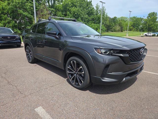 2026 Mazda CX-50 2.5 S Premium's photo