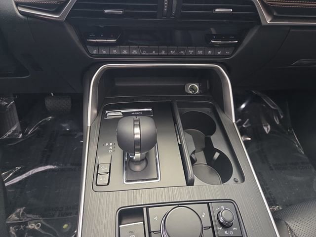 2026 Mazda CX-90 Premium Plus Package - Photo 22
