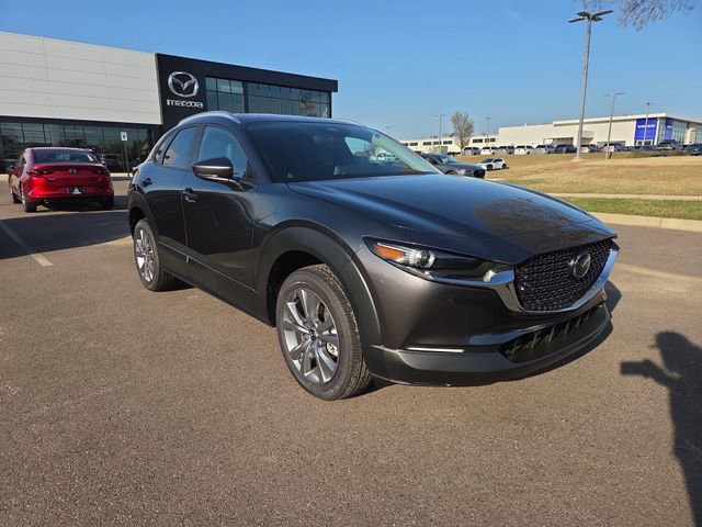 2026 Mazda CX-30 Preferred AWD's photo