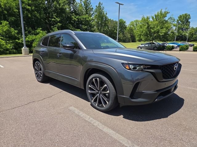 2026 Mazda CX-50 2.5 S Premium's photo