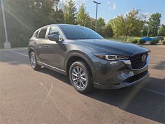 2025 Mazda CX-5 2.5 S Preferred AWD Sport Utility
