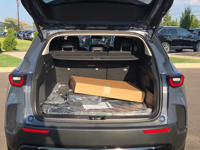2025 Mazda CX-50 Premium - Photo 16