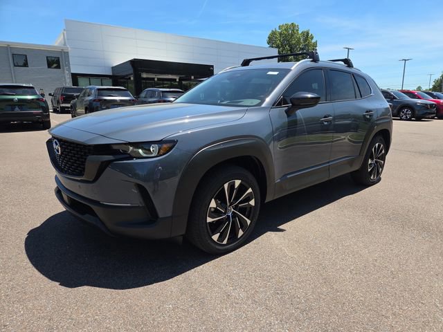 2026 Mazda CX-50 Premium Plus - Photo 7