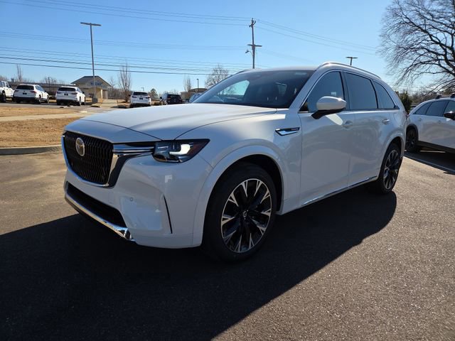 2026 Mazda CX-90 Premium Plus Package - Photo 7