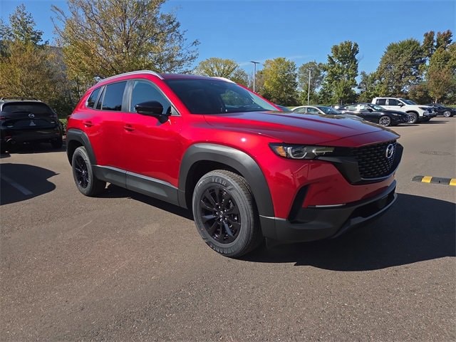 2026 Mazda CX-50 Preferred's photo