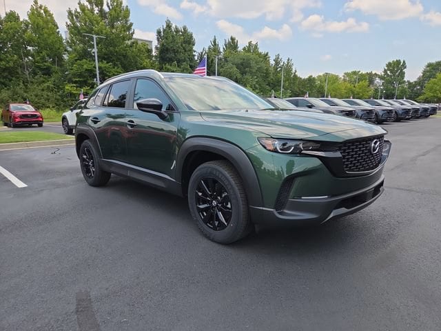 New 2026 Mazda CX-50 2.5 S Select AWD