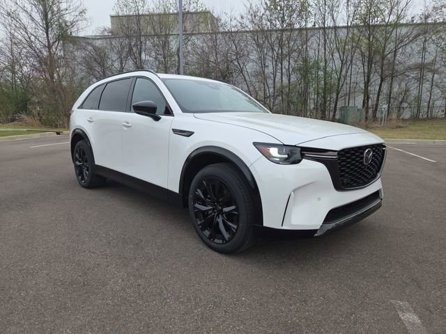 2026 Mazda CX-90 Turbo S Premium Sport Package's photo