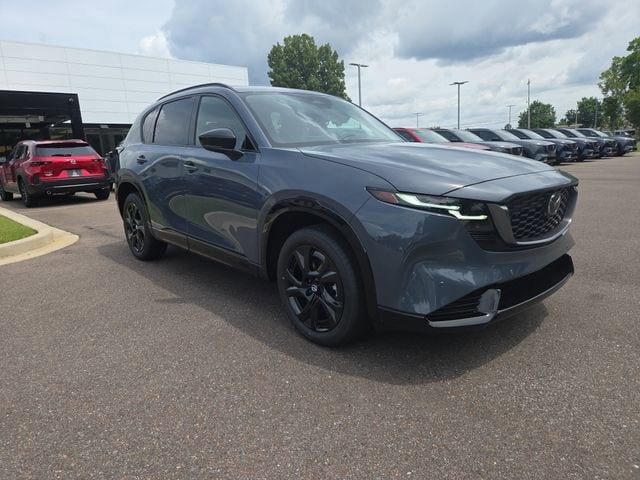 New 2026 Mazda CX-5 2.5 S Premium Plus AWD