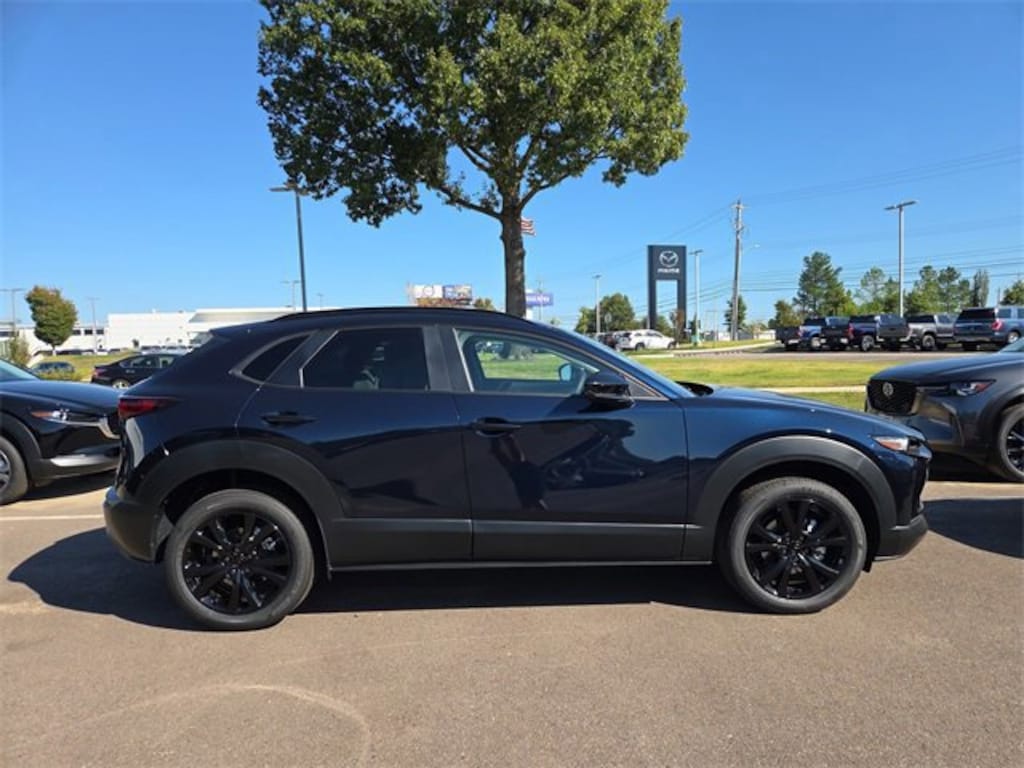 New 2026 Mazda CX-30 2.5 S Aire Edition Sport Utility