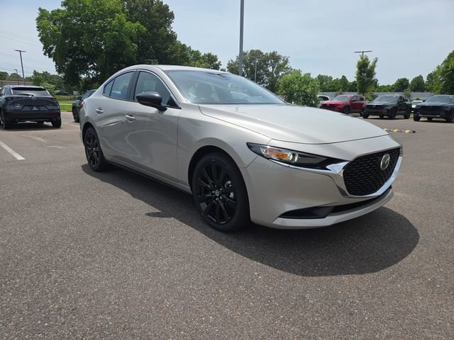 2026 Mazda CX-3 Select Sport AT 4-Door SKYACTIV's photo