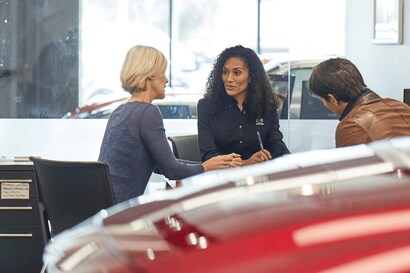 Now Hiring: Apply to Join the Norcross Mazda Team in Memphis!