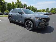 2026 Mazda CX-50 2.5 S Meridian Edition AWD Sport Utility