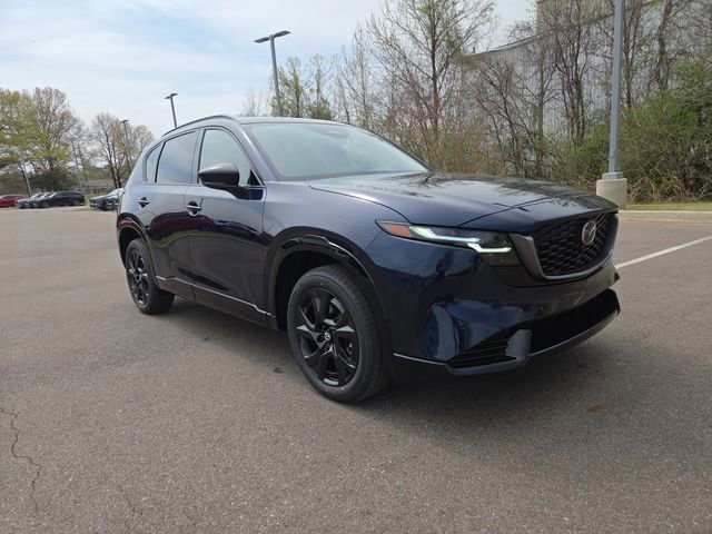 2026 Mazda CX-5 S Premium Plus Auto AWD's photo