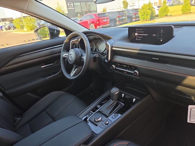 2025 Mazda CX-50 Premium - Photo 18