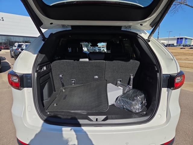 2026 Mazda CX-90 Premium Plus Package - Photo 13