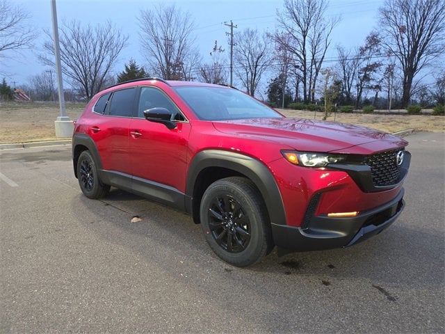 2026 Mazda CX-50 Premium's photo