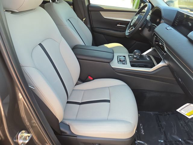 2025 Mazda CX-90 Premium Sport - Photo 17