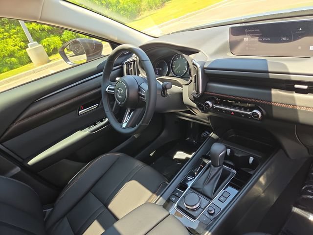 2026 Mazda CX-50 Premium Plus - Photo 17