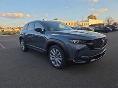 2026 Mazda CX-50 2.5 S Premium AWD Sport Utility