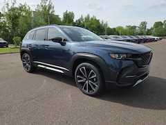 2026 Mazda CX-50 2.5 Turbo AWD Sport Utility