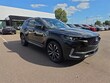 Mazda CX-50