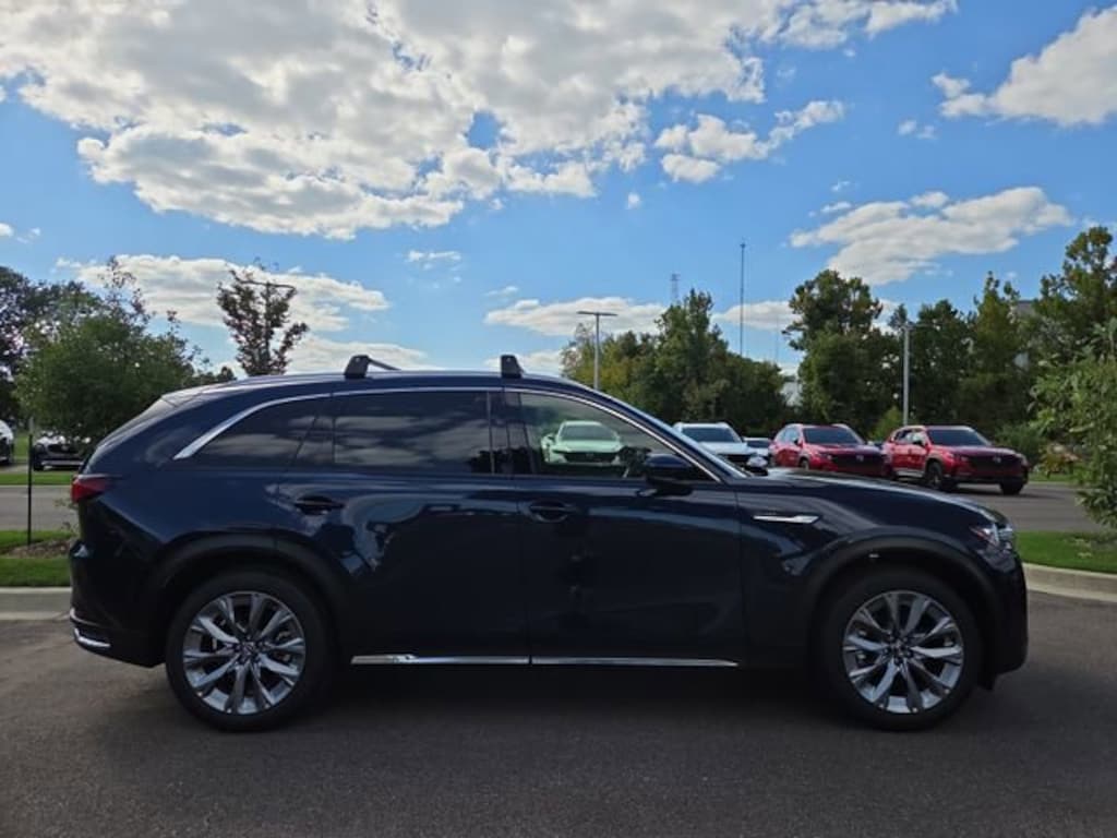 New 2026 Mazda CX-90 3.3 Turbo Premium Plus AWD Sport Utility