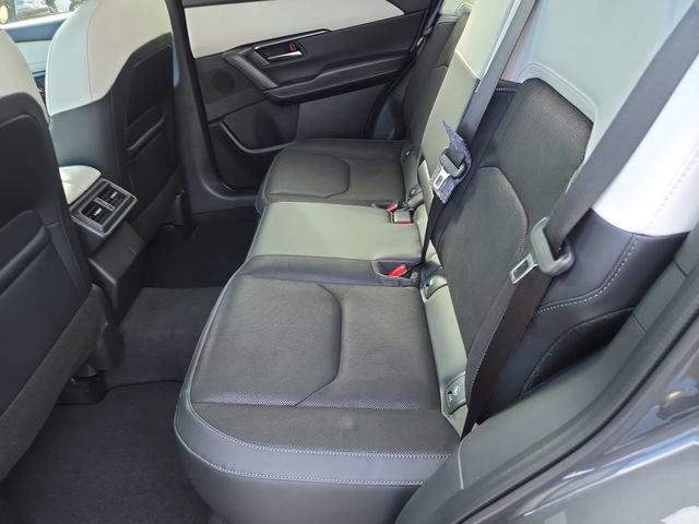 2026 Mazda CX-5 S Preferred - Photo 11
