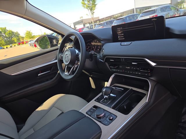 2025 Mazda CX-90 Premium Sport - Photo 16
