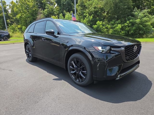 New 2026 Mazda CX-90 3.3 Turbo S Premium Sport AWD