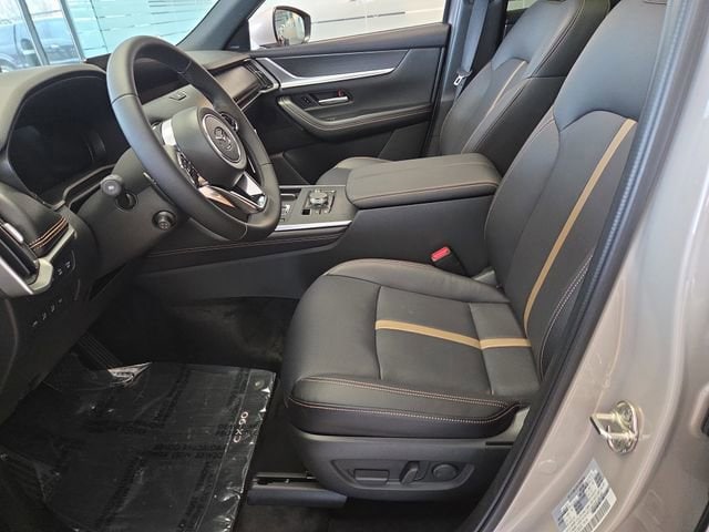 2026 Mazda CX-90 Premium Plus Package - Photo 7