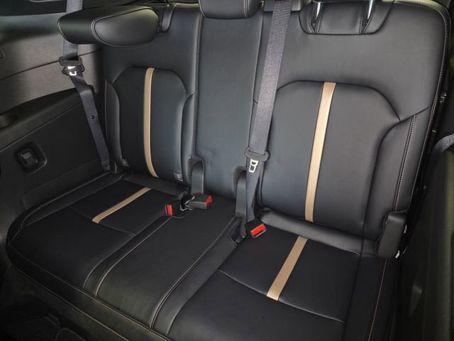2026 Mazda CX-90 Premium Plus Package - Photo 10