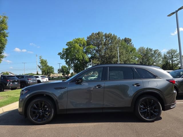 2025 Mazda CX-90 Premium Sport - Photo 6