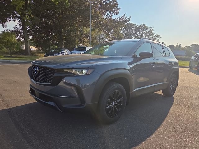 2025 Mazda CX-50 Premium - Photo 8