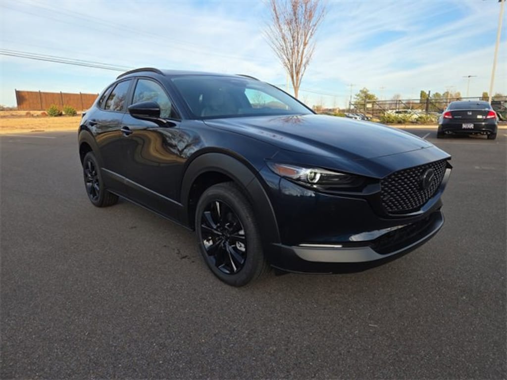 New 2026 Mazda CX-30 2.5 S Aire Edition Sport Utility