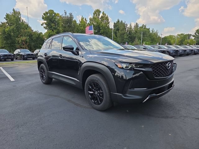 New 2026 Mazda CX-50 Hybrid Premium AWD