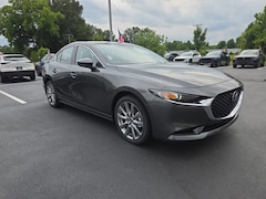 2026 Mazda Mazda3 Sedan 2.5 S Preferred SEDAN