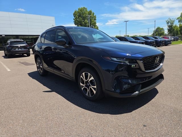 2026 Mazda CX-5 S Preferred Auto AWD's photo