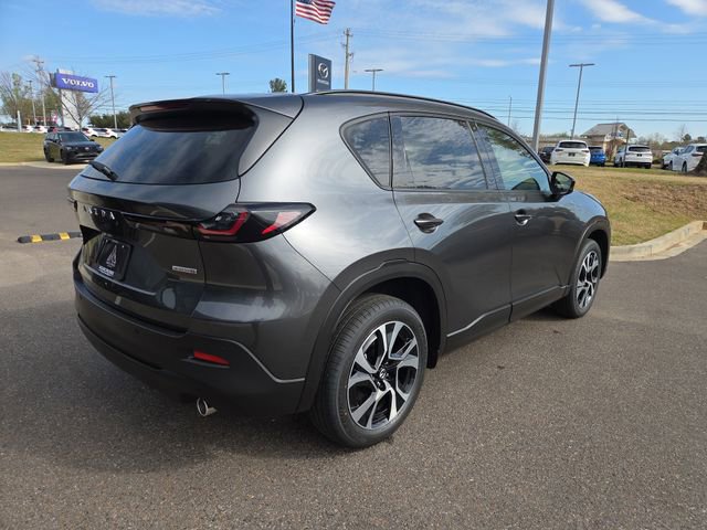 2026 Mazda CX-5 S Preferred - Photo 3