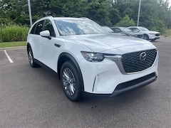 2025 Mazda CX-90 3.3 Turbo Select AWD Sport Utility