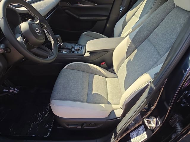 2026 Mazda CX-30 Aire Edition - Photo 9