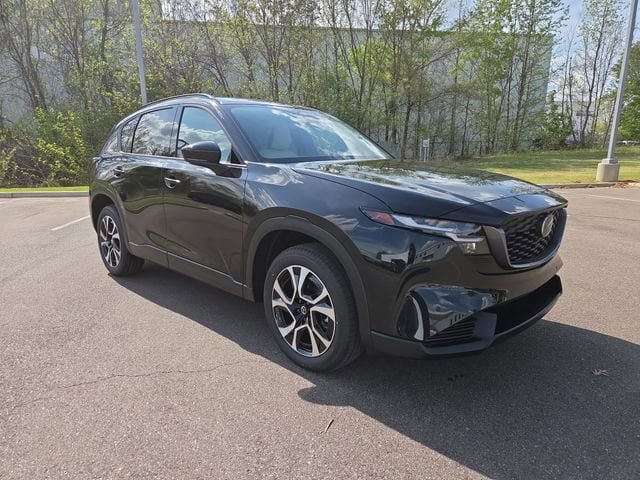 2026 Mazda CX-5 S Preferred Auto AWD's photo