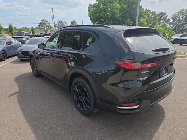 2026 Mazda CX-70 Premium Plus Package - Photo 5