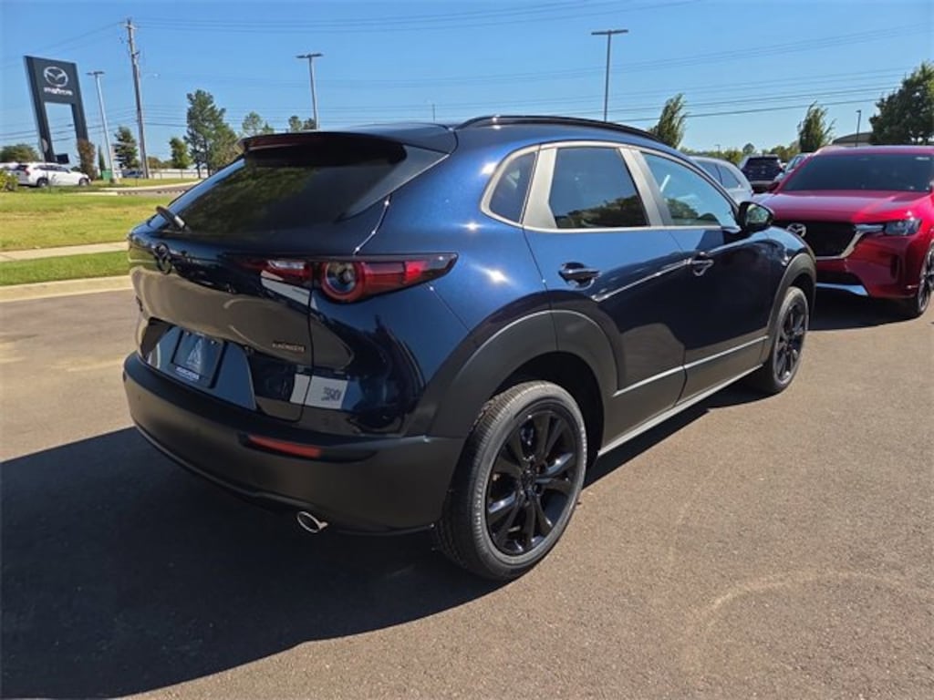 New 2026 Mazda CX-30 2.5 S Aire Edition Sport Utility