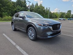 2025 Mazda CX-5 2.5 S Select AWD Sport Utility