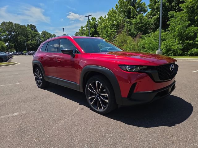 2026 Mazda CX-50 2.5 S Premium's photo