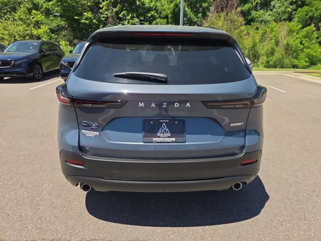 New 2026 Mazda CX-5 2.5 S Premium Plus AWD Sport Utility