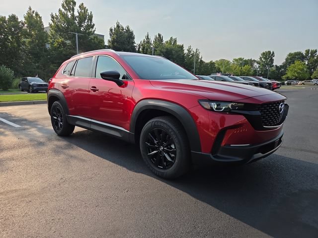 New 2026 Mazda CX-50 2.5 S Select AWD