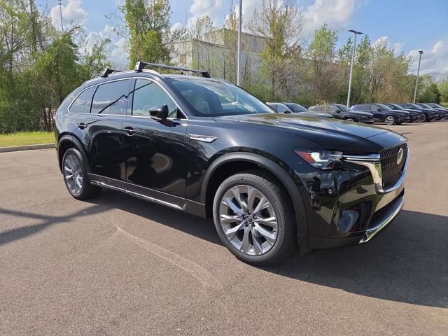 2026 Mazda CX-90 Turbo Premium Plus Package's photo